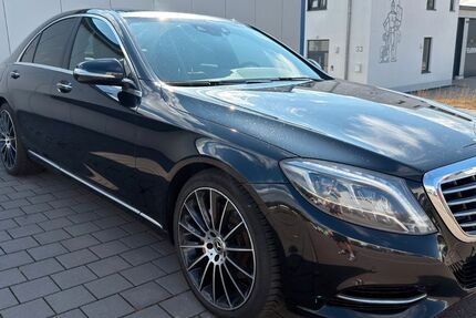 Mercedes-Benz S 350 176.300 km 26.290 &euro; Trier 54296