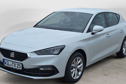 Seat Leon 7.000 km 27.750 &euro; Trier 54294