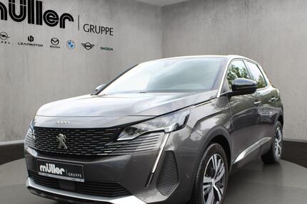 Peugeot 3008 29.190 km 17.990 &euro; Losheim am See 66679