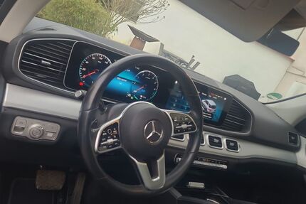 Mercedes-Benz GLE 350 103.000 km 44.000 &euro; Riol 54340