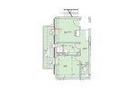 Schöne helle Wohnung im KFW 40 Energiesparhaus Trier mit Top Anbindung Luxemburg - Einfamilienhaus Trier Feyen-Weismark | Angebot:27266491