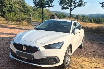 Seat Leon 50.000 km 18.000 &euro; Nonnweiler 66620