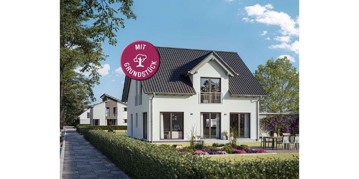 Einfamilienhaus Spangdahlem - 5 Zimmer, 143 m&sup2;, 462.800&euro; | Angebot:24982435
