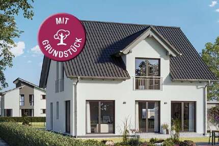 Haus Spangdahlem - 5 Zimmer, 143 m&sup2;, 462.800&euro; | Angebot:24982435