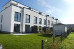 Tarforster Höhe-Passivhäuser mit schöner Dachterrasse, KFW 40 Familenförderung ab 0,01 % möglich - Reihenhaus Trier Kürenz | Angebot:25281255