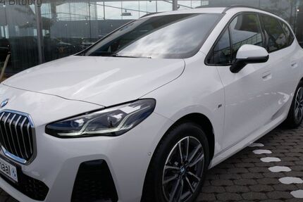 BMW 220 Active Tourer 8.844 km 33.490 &euro; Bitburg 54634