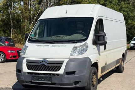 Citroen Jumper 238.000 km 2.400 &euro; Bitburg 54634