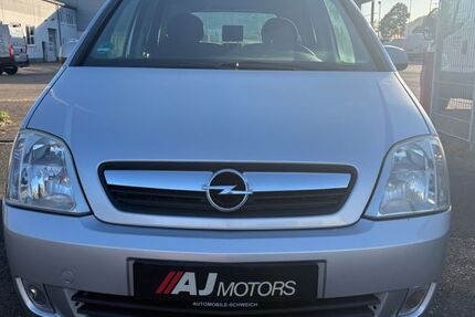 Opel Meriva 142.800 km 3.000 &euro; Trier 54294