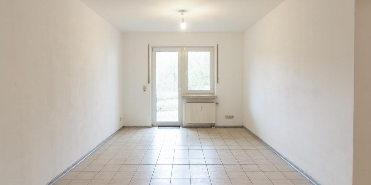 Gemütliche Wohnung mit eigenem Garten in schöner Lage von Trier-Ruwer mit viel Grün - Erdgeschoßwohnung Trier Nord | Angebot:26534327