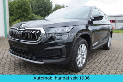 Skoda Kodiaq 48.900 km 26.990 &euro; Speicher 54662
