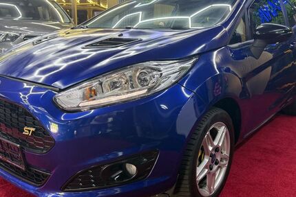 Ford Fiesta 138.000 km 4.000 &euro; Schweich 54338