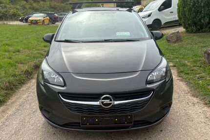 Opel Corsa 196.000 km 2.900 &euro; Langsur 54308