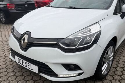 Renault Clio 143.687 km 6.200 &euro; Bitburg 54634