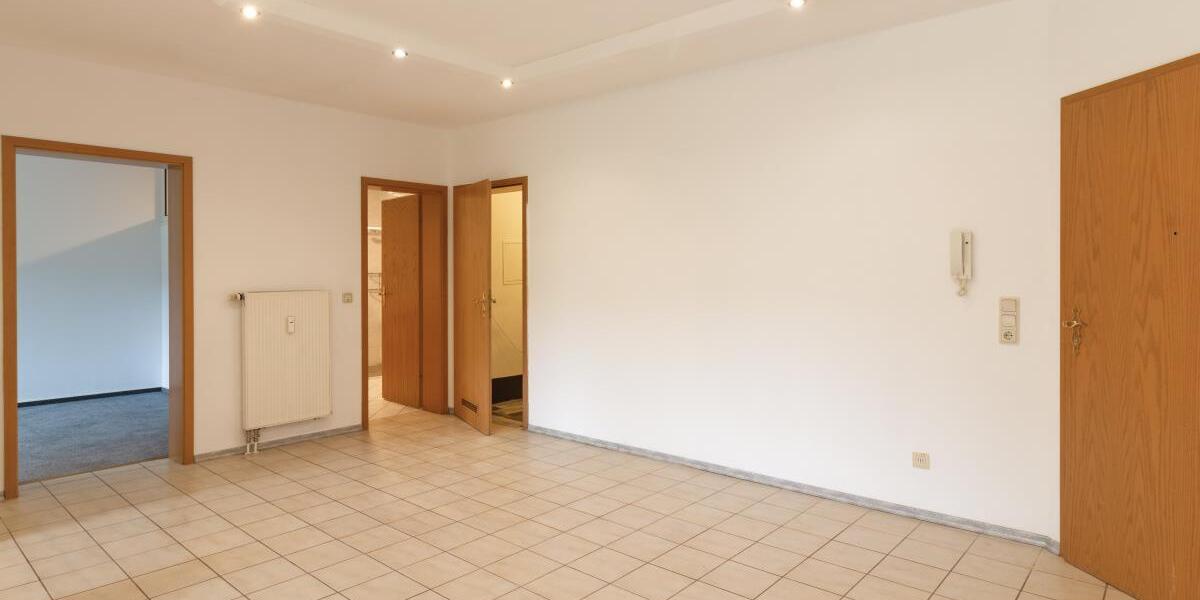 Gemütliche Wohnung mit eigenem Garten in schöner Lage von Trier-Ruwer mit viel Grün - Erdgeschoßwohnung Trier Nord | Angebot:26534327