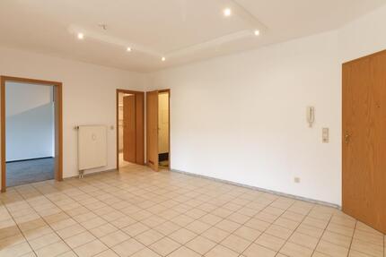 Gemütliche Wohnung mit eigenem Garten in schöner Lage von Trier-Ruwer mit viel Grün - Wohnung Trier Nord | Angebot:26534327