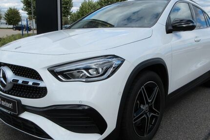 Mercedes-Benz GLA 250 36.600 km 33.430 &euro; Bitburg 54634