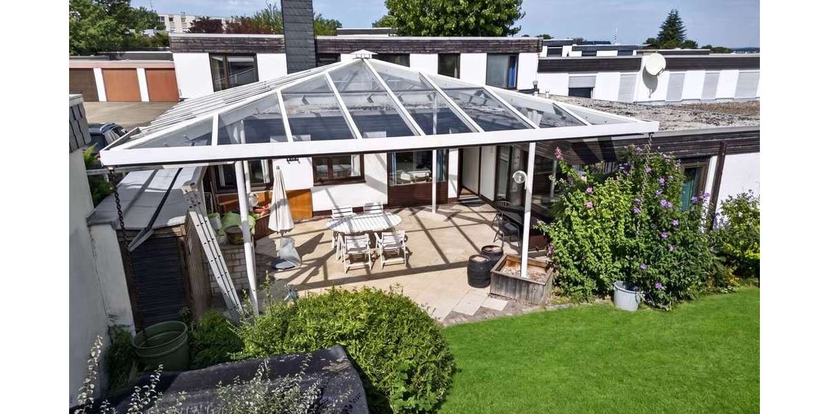 Einfamilienhaus Trier Kürenz - 7 Zimmer, 154 m&sup2;, 415.000&euro; | Angebot:27475139