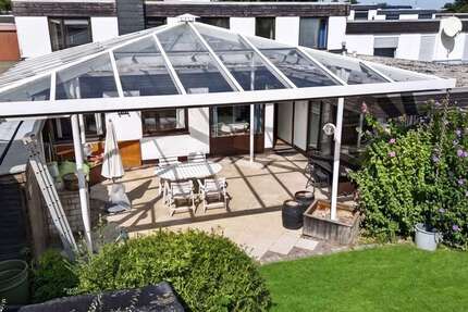 Haus Trier Kürenz - 7 Zimmer, 154 m&sup2;, 415.000&euro; | Angebot:27475139