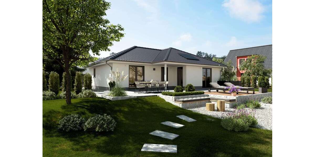 Einfamilienhaus Speicher - 4 Zimmer, 108 m&sup2;, 266.150&euro; | Angebot:12728523