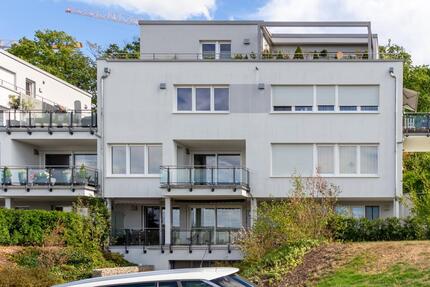 Modernes Wohnen mit schöner Auzssicht in gefragter Lage in Trier-Feyen Wohngebiet Castelnau - Wohnung Trier Feyen-Weismark | Angebot:27463337