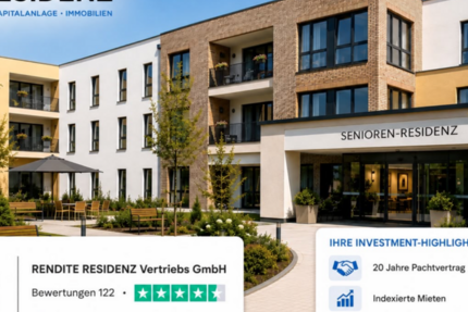 Wohnung Trier - 1.5 Zimmer, 50 m&sup2;, 250.000&euro; | Angebot:27309302