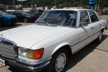Mercedes-Benz 450 118.500 km 29.890 &euro; Trier 54294