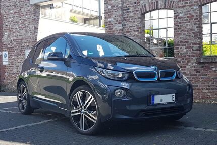 BMW i3 134.000 km 10.450 &euro; Trierweiler 54311