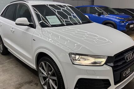 Audi Q3 98.800 km 19.990 &euro; Trier 54294