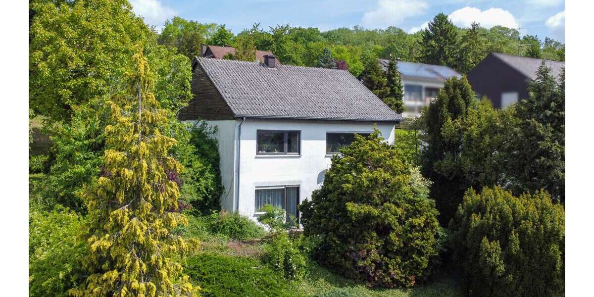 Einfamilienhaus Trierweiler - 4 Zimmer, 152 m&sup2;, 275.000&euro; | Angebot:26848370