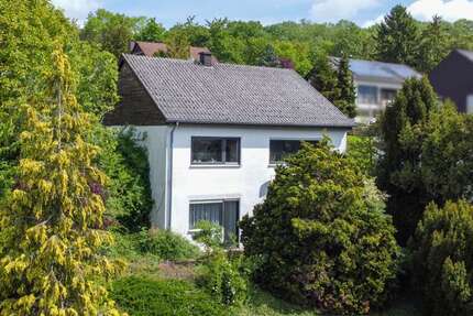 Haus Trierweiler - 4 Zimmer, 152 m&sup2;, 275.000&euro; | Angebot:26848370