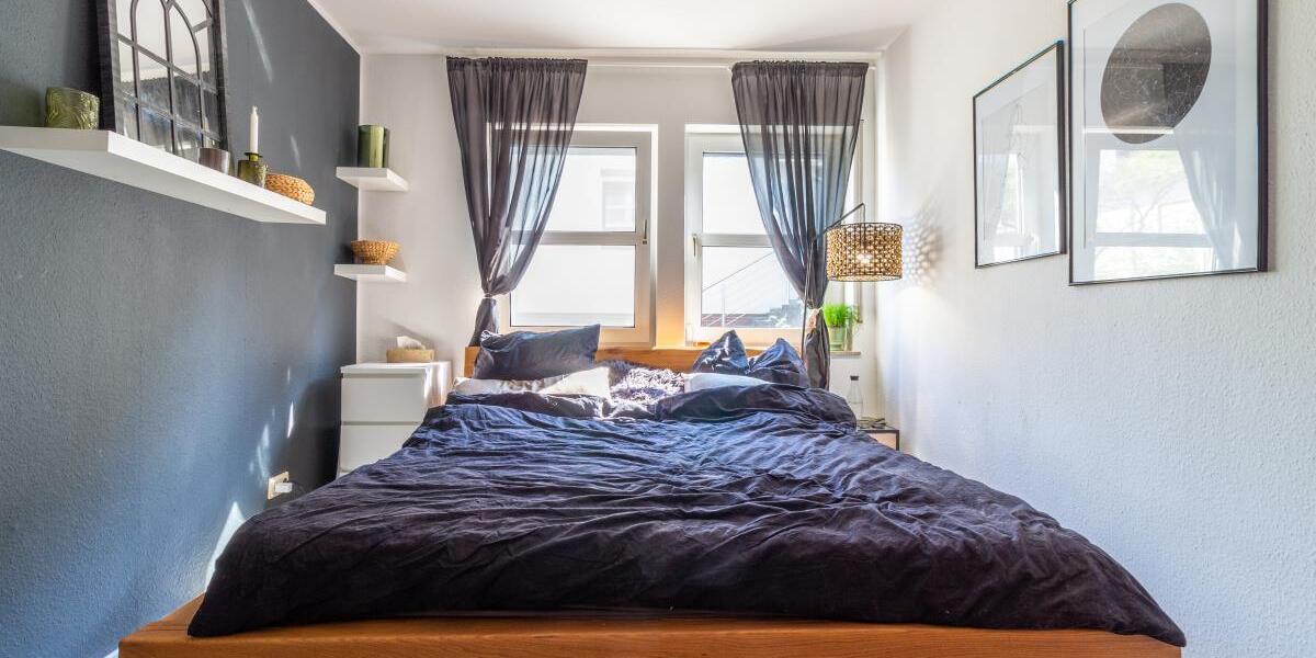 Chice Wohnung in gepflegtem Haus Nähe Universität - Etagenwohnung Trier Kürenz | Angebot:27468581