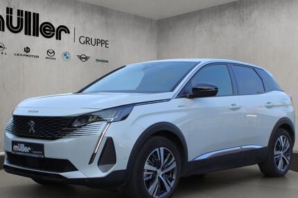 Peugeot 3008 78.190 km 19.490 &euro; Losheim am See 66679