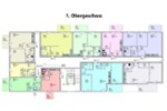 Achtung Steuerfüchse - Steuern sparen durch Sonderabschreibungen im KFW 40 QNG Energiesparhaus - Etagenwohnung Trier Feyen-Weismark | Angebot:27223006