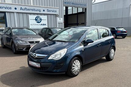 Opel Corsa 131.880 km 4.590 &euro; Trier 54294