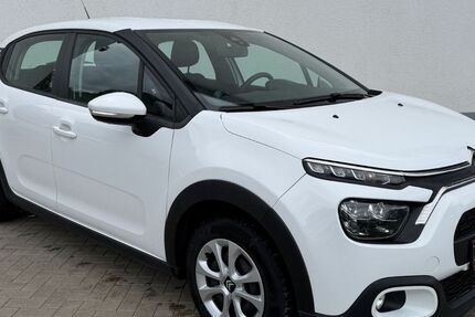 Citroen C3 117.000 km 8.925 &euro; Trierweiler 54311
