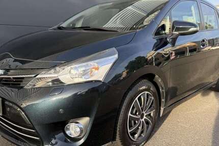 Toyota Verso 145.324 km 7.550 &euro; Trier 54294