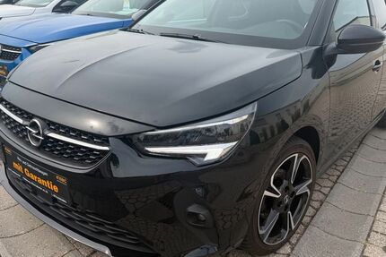 Opel Corsa 23.602 km 11.900 &euro; Bitburg 54634