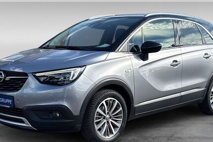 Opel Crossland (X) 44.000 km 12.990 &euro; Trier 54292