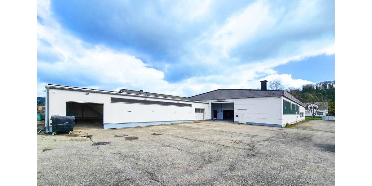 Gewerbeobjekt Konz - 3.000&euro; | Angebot:26449147