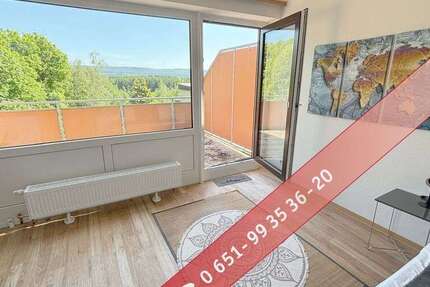 Wohnung Kell am See - 2 Zimmer, 40 m&sup2;, 129.800&euro; | Angebot:27323807