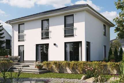 Haus Fell - 5 Zimmer, 156 m&sup2;, 398.000&euro; | Angebot:26897778