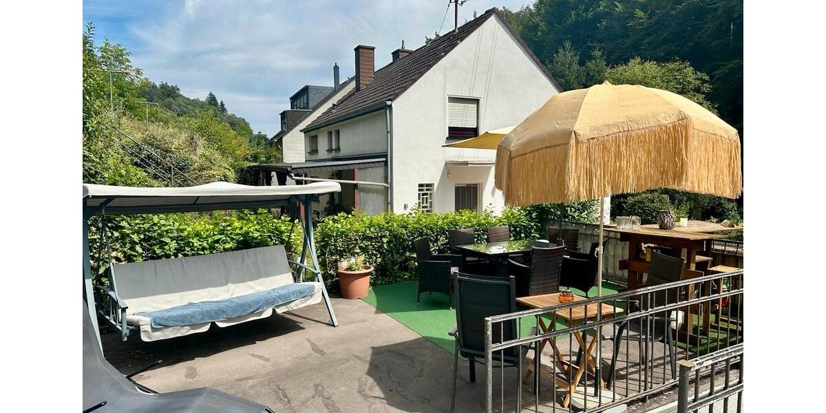 Einfamilienhaus Trier West-Pallien - 6 Zimmer, 145 m&sup2;, 285.000&euro; | Angebot:27447020