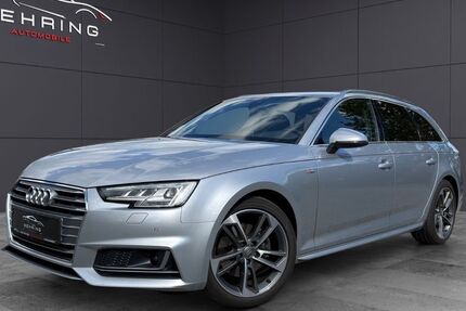 Audi A4 199.000 km 15.240 &euro; Mehring 54346