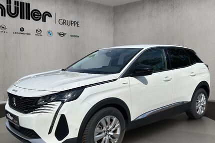 Peugeot 3008 26.100 km 19.990 &euro; Trier 54292