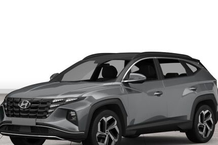 Hyundai TUCSON 78.500 km 22.890 &euro; Bitburg 54634
