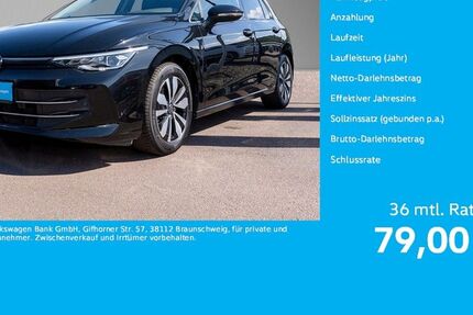 VW Golf 33.028 km 27.980 &euro; Trier 54292