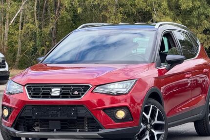Seat Arona 110.000 km 11.990 &euro; Bitburg 54634