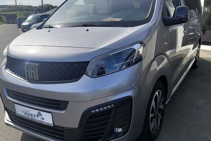Fiat Scudo 62.000 km 27.990 &euro; Berglicht 54426