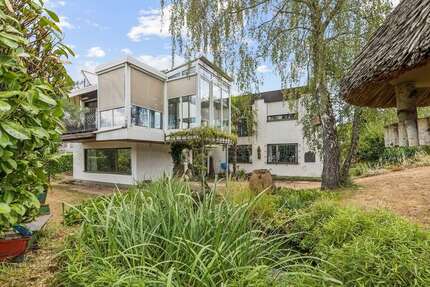 Haus Trier Feyen-Weismark - 6 Zimmer, 193 m&sup2;, 650.000&euro; | Angebot:27424868