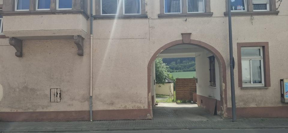 Mehrfamilienhaus, Wohnhaus Osann-Monzel Monzel - 90.000&euro; | Angebot:27247059